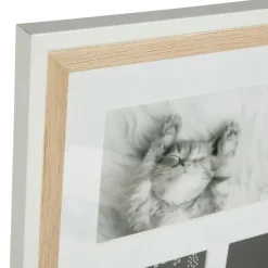 Ostaria Collage fotolijst NEO - voor 7x foto van 10 x 15 cm