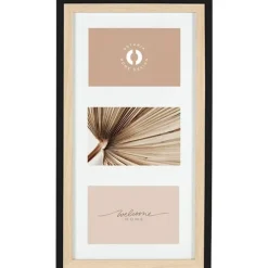 Ostaria Collage fotolijst NEO - voor 3x foto van 10 x 15 cm