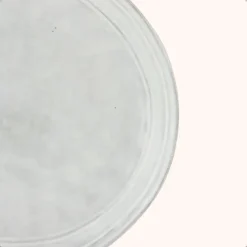 OTIX Dessert Ontbijt Bordenset 12 Persoons Blauw 21cm Keramiek BLUEBELL