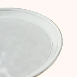 OTIX Dessert Ontbijt Bordenset 12 Persoons Blauw 21cm Keramiek BLUEBELL