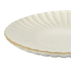 OTIX Dinerborden 12 Delig Solis - Wit