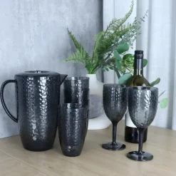 OTIX Drinkglazen Harbor - Blauw