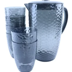 OTIX Drinkglazen Kan Zephyr - Grijs