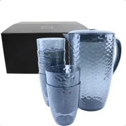 OTIX Drinkglazen Kan Zephyr - Grijs