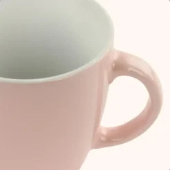 OTIX Espresso Kopjes Koffiekopjes Koffietassen Set van 6 met Oor 160ml Meerdere