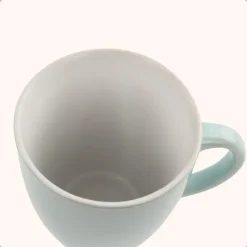 OTIX Espresso Kopjes Koffiekopjes Koffietassen Set van 6 met Oor 160ml Meerdere