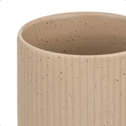 OTIX Koffiekopjes Met Oor Set van 6 Koffietassen Cappuccino Kop Theemok 300ML...