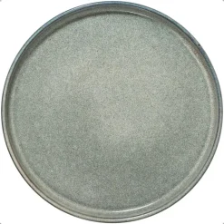 OTIX Ontbijtborden Bordenset 6 Persoons Dessertbord 21cm Aardewerk BEECH