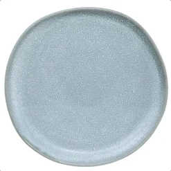 OTIX Ontbijtborden Bordenset 12 Persoons Dessertbord 21cm Aardewerk