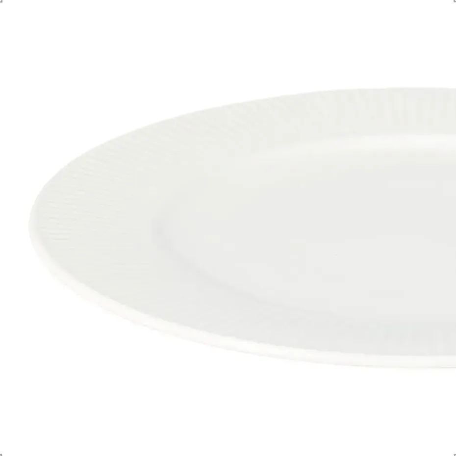 OTIX Serviesset 12 Delig Luna - Wit