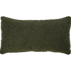 OTSBY II - Fauteuil - Donkergroen - Bouclé