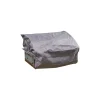 Outdoor Covers barbecue hoes build-in - grijs - 90x67x31 cm