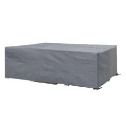 Outdoor Covers Premium hoes - loungeset L - 75x300x200 cm