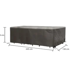 Outdoor Covers Premium hoes - tuinset L