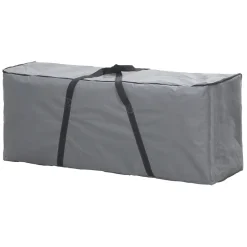 Outdoor Covers Premium kussentas - lounge - 50x125x40 cm