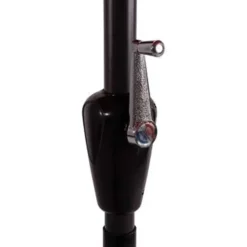 Outdoor Living - Parasol Gemini - Grijs - Diameter Ø3m