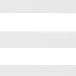 OWASSO - Badkamerkast - Wit - Bamboehout