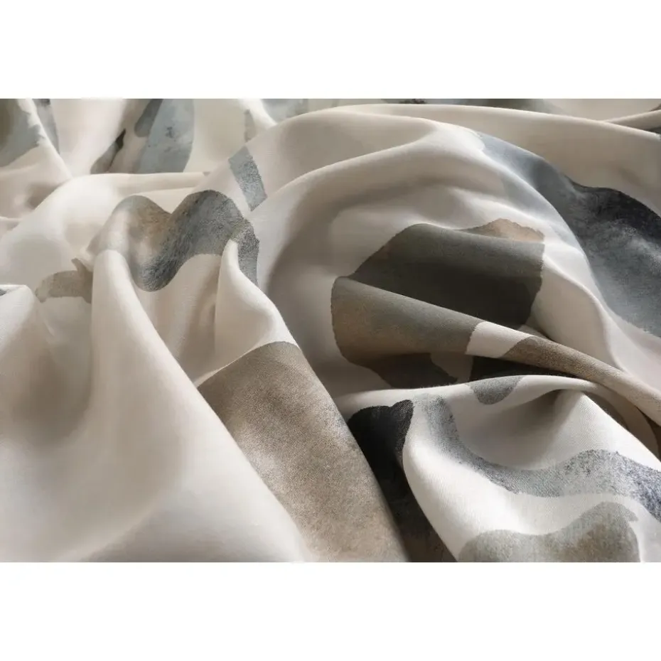 Papillon Avignon Dekbedovertrek - Lits-jumeaux - 240x200/220 cm - Multi