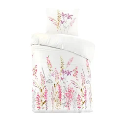 Papillon dekbedovertrek Anna - 140x200/220 cm - Multi