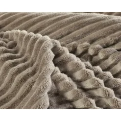 Papillon dekbedovertrek Dorit - 200x200/220 cm - Zand