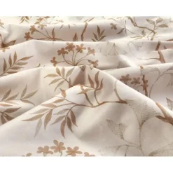 Papillon Louise Dekbedovertrek - Tweepersoons - 200x200/220 cm - Multi