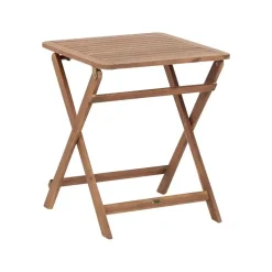 PARAGGI - Balkonset - Bruin - Acaciahout