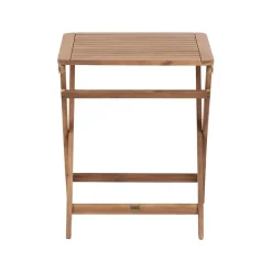 PARAGGI - Balkonset - Bruin - Acaciahout