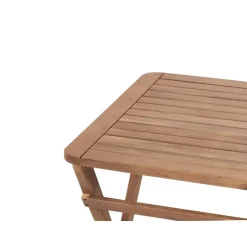 PARAGGI - Balkonset - Bruin - Acaciahout