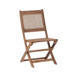 PARAGGI - Balkonset - Bruin - Acaciahout