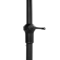 Parasol Dorado tilt - groen - Ø300 cm