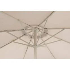 Parasol Dorado tilt - zandkleur - Ø300 cm