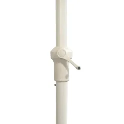 Parasol Dorado tilt - zandkleur - Ø300 cm