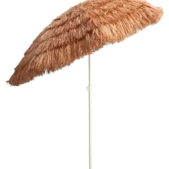 Parasol Palm Beach - terracotta - Ø200 cm