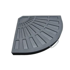 Parasoltegel - universeel - 14kg