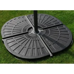 Parasoltegel - universeel - 14kg