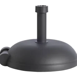 Parasolvoet - antraciet - 40 kg