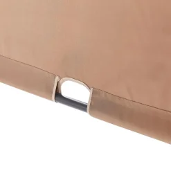 PARGA - Tuinpaviljoen - Bruin - Polyester