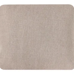 PARORI - Tuinbank 3-zits - Beige - Rechtszijdig - Olefine