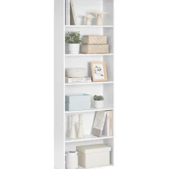 Parya Home Scandinavische Boekenkast