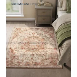 Parya Home Vloerkleed Parya - Antislip - 120 x 170 cm