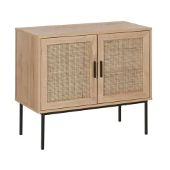 PASCO - Sideboard - Lichte houtkleur - Vezelplaat