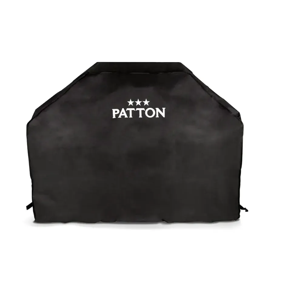 Patton Beschermhoes C2 Charcoal Chef