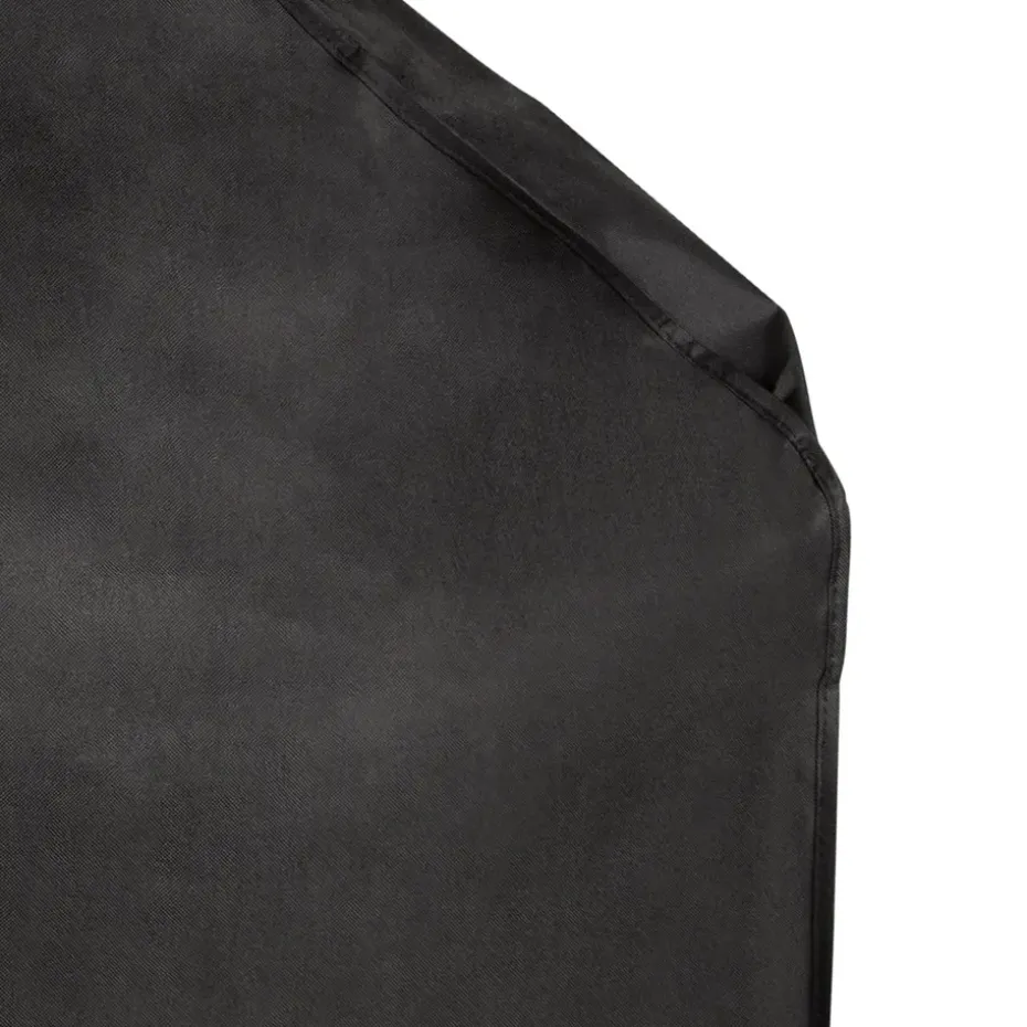 Patton Beschermhoes C2 Charcoal Chef