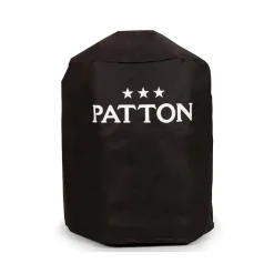 Patton Beschermhoes Kamado Medium Tafelmodel 16"