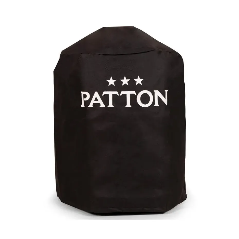 Patton Beschermhoes Kamado Medium Tafelmodel 16"