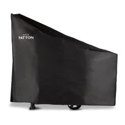 Patton Beschermhoes Oklahoma Smoker