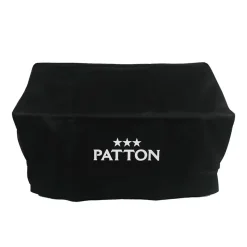 Patton Beschermhoes Opus 3+1