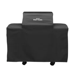 Patton Beschermhoes Patio Chef 4+