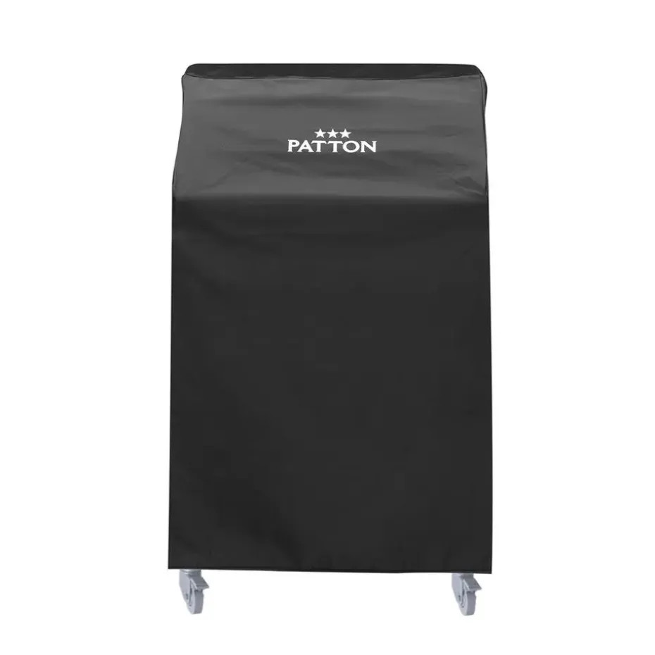 Patton Beschermhoes Traiteur II