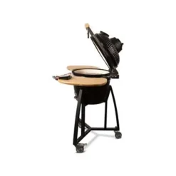 Patton Kamado 16 inch Premium Black incl bluetooth control